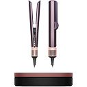 Фото Выпрямитель Dyson HT01 Airstrait Straightener, Jasper Plum с кейсом (EU)