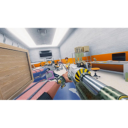 Игра Vertigo 2 для PlayStation 5, VR2 (Английская версия) - фото 2