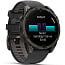 Умные часы Garmin Fenix 8 47mm AMOLED Sapphire Titanium Carbon Gray (010-02904-20) - фото 15