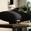 Портативная акустика Bowers & Wilkins Zeppelin Черный (Midnight Grey) - фото 18