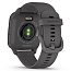 Умные часы Garmin VENU SQ 2, темно-серый/графит (010-02701-00) - фото 9