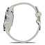 Умные часы Garmin VENU 3S, серо-зеленый с серебристым безелем (010-02785-51) - фото 14