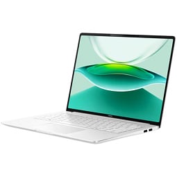 Ноутбук Honor MagicBook Pro 14, Intel Core Ultra 5 225H, Intel Arc 130T, 32 ГБ, 1 TB, Windows 11 Home, белый, 5301ANXJ - фото 7