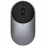 Беспроводная компактная мышь Xiaomi Mi Portable Mouse 2, черный - фото 6