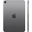 Apple iPad mini (2024) 512Gb Wi-Fi, серый космос - фото 5
