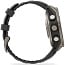 Умные часы Garmin Fenix 8 Pro 47mm Amoled Sapphire Titanium with Graphite/Black Silicone Band (010-03198-11) - фото 14