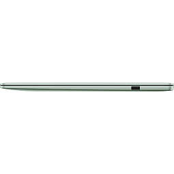 Ноутбук Huawei MateBook 14 FLMH-X FlemingH-W5651T 14'', 2024, OLED, Intel Core Ultra 5 125H 1.2ГГц, 14-ядерный, 16 ГБ LPDDR5x, 512 ГБ SSD, Intel Arc, без ОС, 53014MFP, зеленый - фото 7