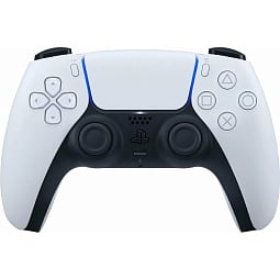 Игровая приставка Sony PlayStation 5 Slim, с дисководом, 1000 ГБ SSD, без игр, белый (2 ревизия) - фото 6