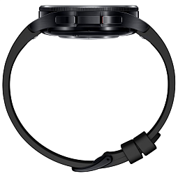 Умные часы Samsung Galaxy Watch6 Classic 43 мм Wi-Fi + Cellular, black - фото 5