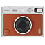 Фотоаппарат Fujifilm Instax Mini Evo Brown (Коричневый) - фото 8