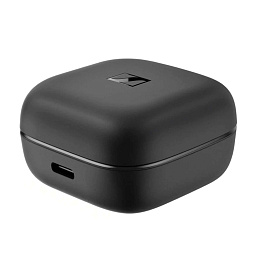 Беспроводные наушники Sennheiser Accentum True Wireless, Black - фото 4