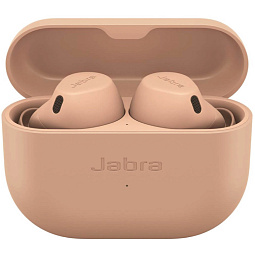 Беспроводные наушники Jabra 8 Active True Wireless Earbuds, Caramel - фото 1