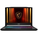 Фото - Игровой ноутбук MSI Katana15 HX B14WGK-226XRU, 15.6" Intel Core i7-14650HX, RAM 32 ГБ, SSD 1 ТБ, NVIDIA GeForce RTX 5070, без ОС