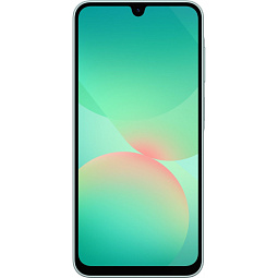 Samsung Galaxy A26 5G 6/128 ГБ, мятный CAU - фото 2