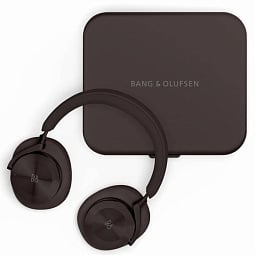 Наушники Bang&Olufsen BeoPlay H95, коричневый - фото 6
