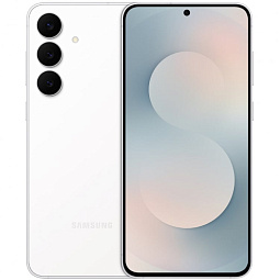 Samsung Galaxy S25 FE (SM-S731B) 8/512 ГБ, белый (White) - фото 1