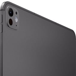 Apple iPad Pro 13 M5 (2025) 1TB Wi‑Fi + Cellular, черный космос - фото 3