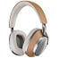 Беспроводные наушники Bowers & Wilkins PX8, Бежевый (Tan) - фото 15