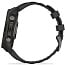 Умные часы Garmin Fenix 8 47 mm AMOLED Slate Gray with Black Silicone Band, серый (010-02904-00) - фото 23