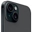 Apple iPhone 15 512GB, Черный (Dual Sim) - фото 8