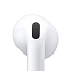Беспроводные наушники Apple AirPods 4, белый - фото 6