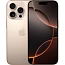 Apple iPhone 16 Pro 128GB, Desert Titanium (Dual Sim) - фото 6