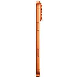 Apple iPhone 17 Pro Max 512GB, Cosmic Orange (SIM+eSIM) - фото 4