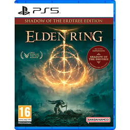 Игра Elden Ring  Shadow of the Erdtree Edition для PlayStation 5, (Русские субтитры) - фото 1