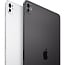 Apple iPad Pro 11 M4 (2024) 512Gb Wi‑Fi, черный космос - фото 10