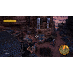 Игра Tom Clancy's Ghost Recon Wildlands для PlayStation 4, PlayStation 5 (Русская версия) - фото 13