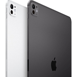 Apple iPad Pro 11 M4 (2024) 2Tb Wi‑Fi, черный космос - фото 5