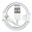Кабель Apple USB to Lightning Original 0,5m для iPhone - фото 10
