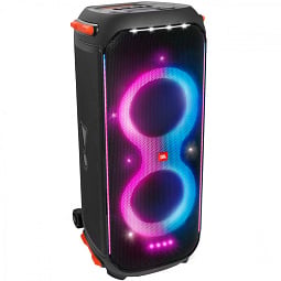 Портативная акустика JBL PartyBox 710, Black - фото 2