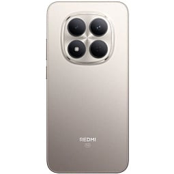Xiaomi Redmi Note 15 Pro 5G 8/512 ГБ RU, Titanium Color - фото 3