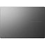 Ноутбук 16" ASUS S3607VA-RP180 , Intel Core 5 210H, RAM 16 ГБ, SSD 512 ГБ, Intel UHD Graphics, Без ОС,90NB1672-M00D90, серый - фото 15