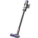 Пылесос Dyson Cyclone V10 Absolute (SV27), Nickel/Black (443096-01)