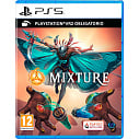 Фото - Игра  Mixture только для PS VR2 (Английская версия)