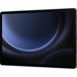 Samsung Galaxy Tab S9 FE+ 12.4' 8/128 ГБ Wi-Fi, серый - фото 7
