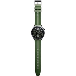 Умные часы Xiaomi Watch S5 46mm RU, Jungle Green - фото 3