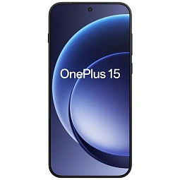 Oneplus 15 12/256 ГБ Global India (CPH2745), черный (Infinite Black) - фото 2