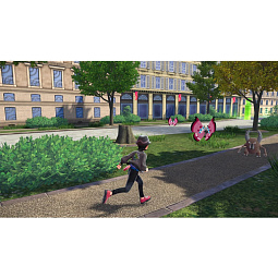 Игра Pokemon Legends: Z-A для Nintendo Switch - фото 3