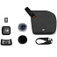 Беспроводной микрофон DJI Mic Mini ANC, черный (6941565991461) - фото 15
