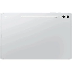 Samsung Galaxy Tab S10+ 12.4" 12/256 ГБ Wi-Fi, серебристый - фото 6
