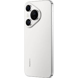 Смартфон HUAWEI Pura 70 12/256 ГБ, белый, RU - фото 6