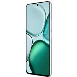 Смартфон Honor X9c Smart 8/256GB RU, Лунный белый - фото 4