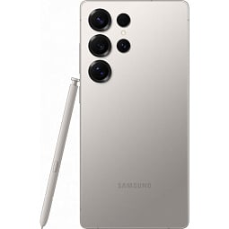 Samsung Galaxy S25 Ultra 12/256 ГБ (SM-S9380), серый титан - фото 3