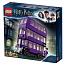 Конструктор LEGO Harry Potter 75957 Ночной рыцарь - фото 4