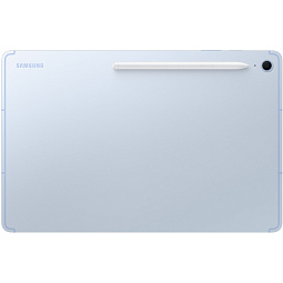 Samsung Galaxy Tab S10 FE+ 13.1' 12/256 ГБ Wi-Fi, голубой - фото 4