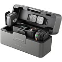 Фото - Беспроводной микрофон DJI Mic 3 (2TX + 1RX + Charging Case)
