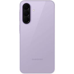 Samsung Galaxy A37 5G 8/128 ГБ, лавандовый CAU - фото 3